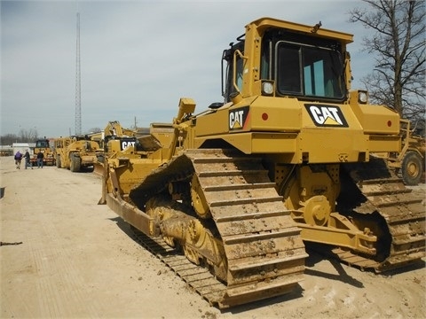 Tractores Sobre Orugas Caterpillar D6T seminueva en venta Ref.: 1428693297760596 No. 4