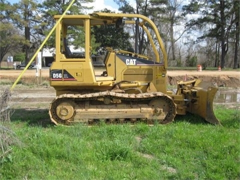 Dozers/tracks Caterpillar D5G