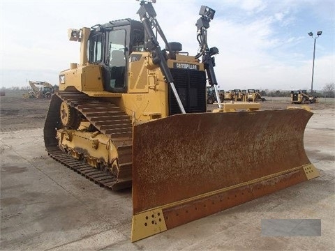 Tractores Sobre Orugas Caterpillar D6T importada a bajo costo Ref.: 1428702847815347 No. 2