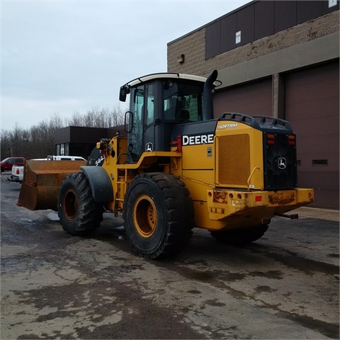 Cargadoras Sobre Ruedas Deere 544J en buenas condiciones Ref.: 1428707164030552 No. 3