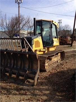 Tractores Sobre Orugas Deere 650J usada a la venta Ref.: 1428855291444750 No. 3