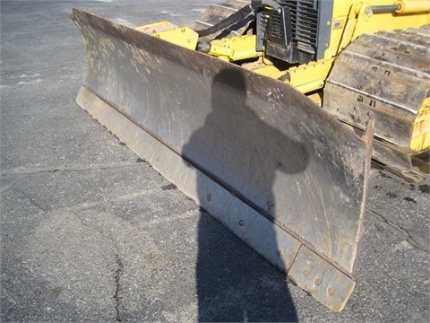 Dozers/tracks Deere 650J