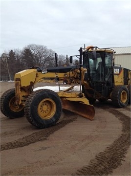 Motoconformadoras Caterpillar 140M importada a bajo costo Ref.: 1428952933557797 No. 3