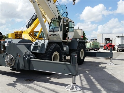 Gruas Terex RT665 usada a la venta Ref.: 1428959865199129 No. 3