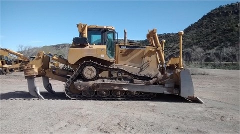 Tractores Sobre Orugas Caterpillar D8T seminueva Ref.: 1428964287070307 No. 4