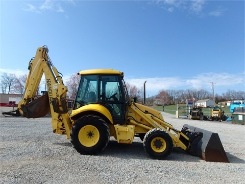 Retroexcavadoras New Holland LB75B en venta Ref.: 1428964440158937 No. 2