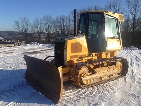 Tractores Sobre Orugas Deere 650J de bajo costo Ref.: 1429029932857405 No. 3