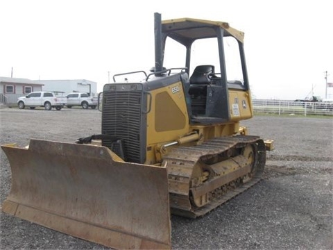 Dozers/tracks Deere 650J