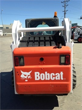 Minicargadores Bobcat  S185 importada a bajo costo Ref.: 1429032543997582 No. 4