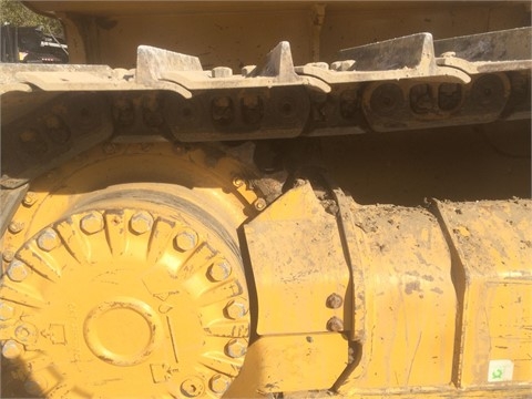 Tractores Sobre Orugas Caterpillar D5K usada en buen estado Ref.: 1429035356611774 No. 3