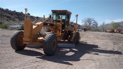 Motoconformadoras Caterpillar 14H  seminueva en venta Ref.: 1429037253886876 No. 2