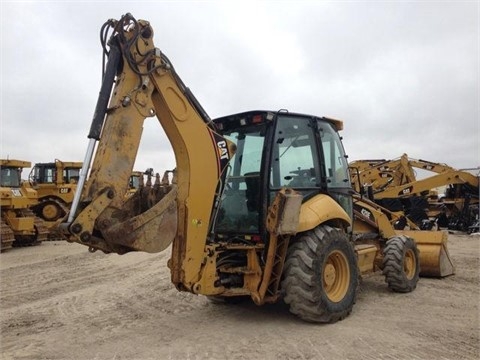 Retroexcavadoras Caterpillar 420E de importacion a la venta Ref.: 1429047579379923 No. 2