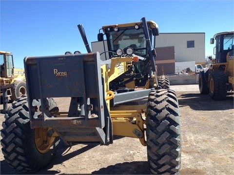 Motoconformadoras Deere 770D de segunda mano a la venta Ref.: 1429050341259355 No. 3