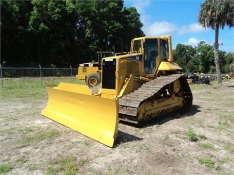 Tractores Sobre Orugas Caterpillar D6N en venta, usada Ref.: 1429116501099423 No. 2