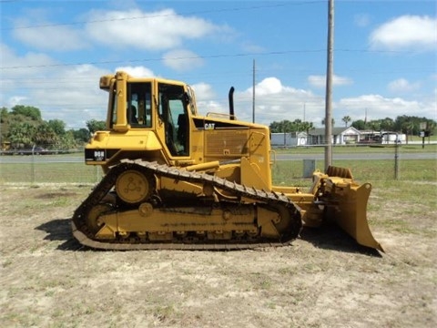 Tractores Sobre Orugas Caterpillar D6N en venta, usada Ref.: 1429116501099423 No. 3