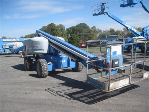 Lift Genie S60