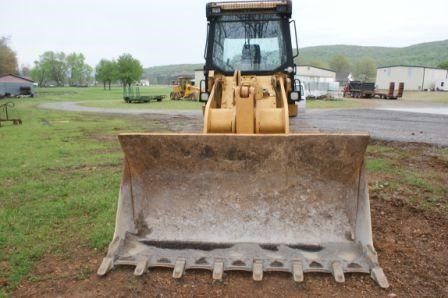 Cargadoras Sobre Orugas Caterpillar 953C en venta Ref.: 1429125489014877 No. 3