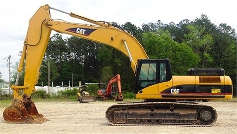 Excavadoras Hidraulicas Caterpillar 330DL de bajo costo Ref.: 1429131925762150 No. 2