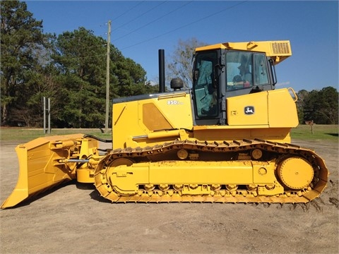 Dozers/tracks Deere 850J