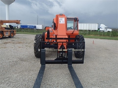 Manipulador Telescopico Sky Trak 8042 de segunda mano en venta Ref.: 1429133562204433 No. 3