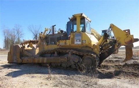 Tractores Sobre Orugas Komatsu D375A importada de segunda mano Ref.: 1429137681437478 No. 3