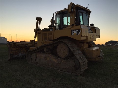 Tractores Sobre Orugas Caterpillar D6T en buenas condiciones Ref.: 1429138423437536 No. 4