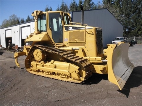 Tractores Sobre Orugas Caterpillar D6N en venta, usada Ref.: 1429138854365457 No. 3