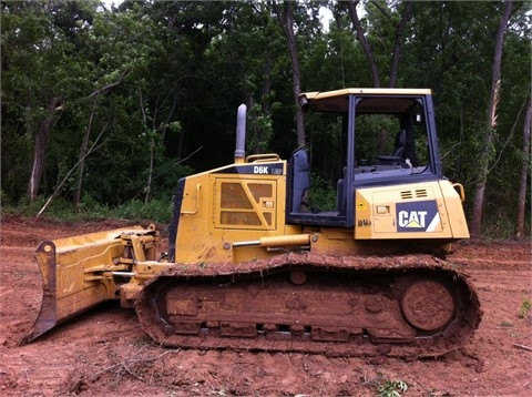 Tractores Sobre Orugas Caterpillar D6K usada de importacion Ref.: 1429139045579320 No. 3