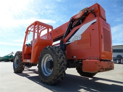 Telehandler Sky Trak 8042