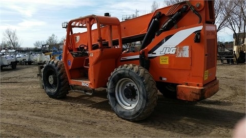 Manipulador Telescopico Sky Trak 8042 importada de segunda mano Ref.: 1429204532735934 No. 4