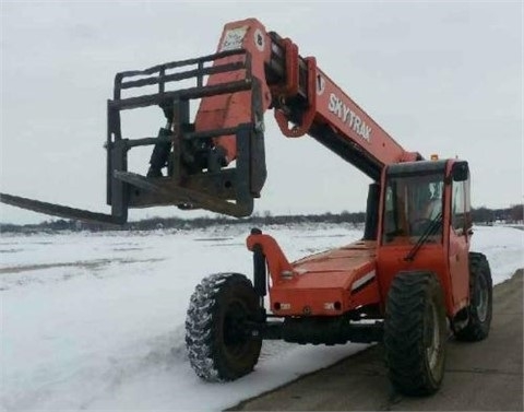 Manipulador Telescopico Sky Trak 8042