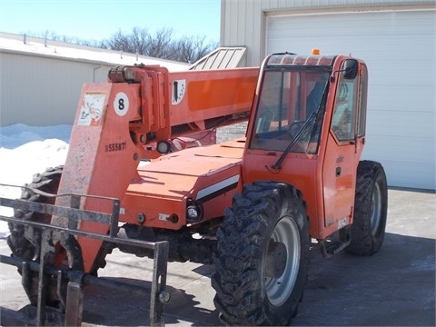 Manipulador Telescopico Sky Trak 8042 usada a la venta Ref.: 1429206696762521 No. 4