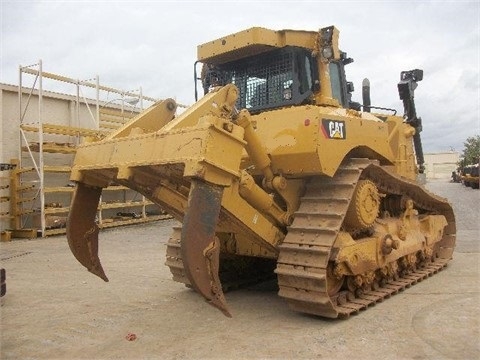 Tractores Sobre Orugas Caterpillar D8T de segunda mano Ref.: 1429288355963603 No. 4