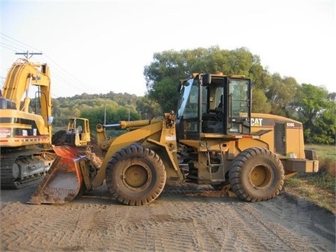 Cargadoras Sobre Ruedas Caterpillar 938G