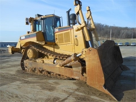 Tractores Sobre Orugas Caterpillar D8R usada en buen estado Ref.: 1429304760107266 No. 2