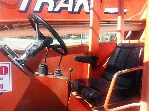 Manipulador Telescopico Sky Trak 8042 importada a bajo costo Ref.: 1429308716032639 No. 4