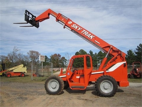 Telehandler Sky Trak 10054