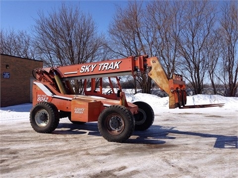 Manipulador Telescopico Sky Trak 10054 de segunda mano en venta Ref.: 1429370078512027 No. 2