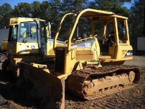 Tractores Sobre Orugas Caterpillar D5G en venta, usada Ref.: 1429378971622477 No. 2