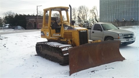 Tractores Sobre Orugas Caterpillar D5G usada Ref.: 1429379718047850 No. 2