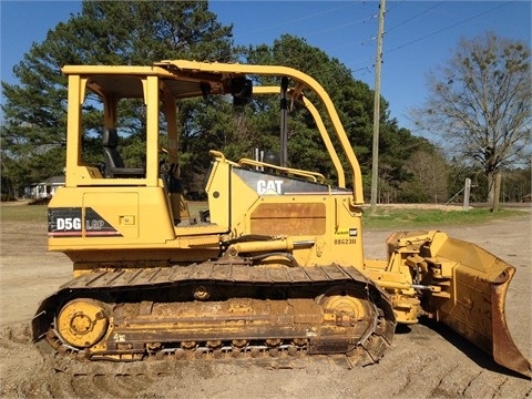 Dozers/tracks Caterpillar D5G