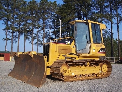 Tractores Sobre Orugas Caterpillar D5G de medio uso en venta Ref.: 1429539397603310 No. 2