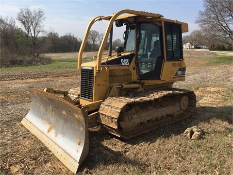 Dozers/tracks Caterpillar D5G