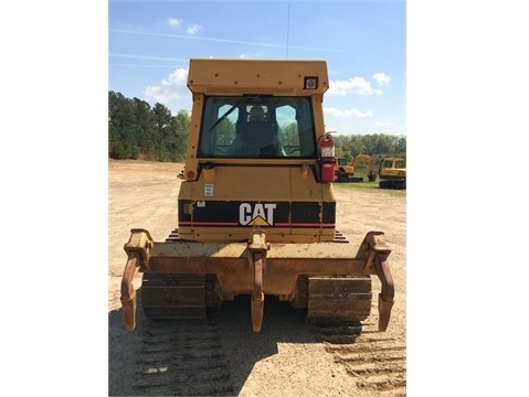 Tractores Sobre Orugas Caterpillar D5G de segunda mano en venta Ref.: 1429542772067087 No. 3