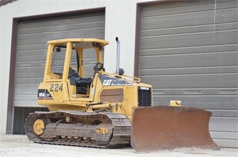 Dozers/tracks Caterpillar D5G