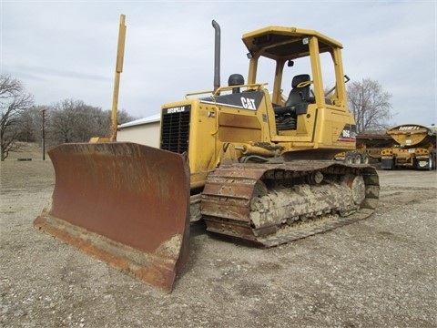 Dozers/tracks Caterpillar D5G