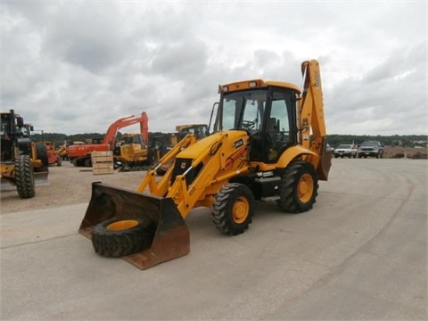 Retroexcavadoras Jcb 3CX en buenas condiciones Ref.: 1429549696539934 No. 2