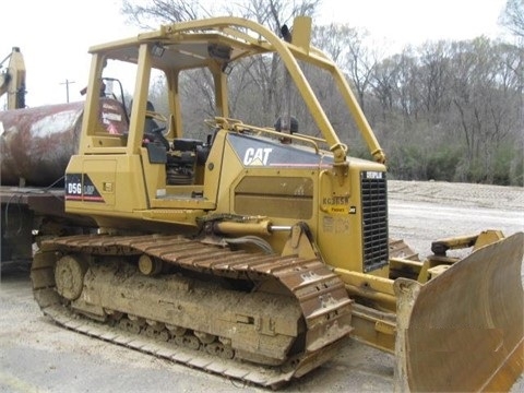 Tractores Sobre Orugas Caterpillar D5G de segunda mano en venta Ref.: 1429550126126221 No. 3