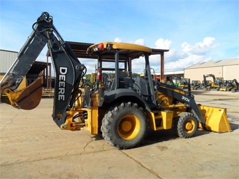 Retroexcavadoras Deere 310K en buenas condiciones Ref.: 1429550282016192 No. 2