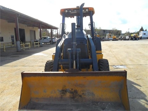 Retroexcavadoras Deere 310K en buenas condiciones Ref.: 1429550282016192 No. 3